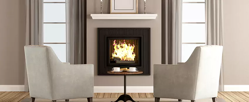 Heatilator Direct Vent Fireplace Services in Rolling Meadows, Illinois