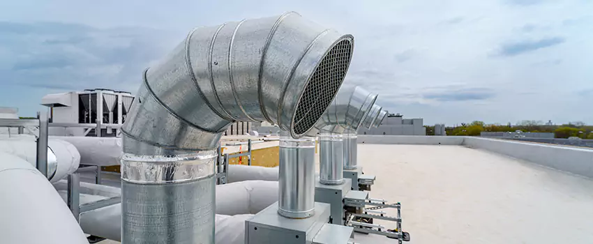 Insulated Ductwork Repair Services Near Me in Rolling Meadows, IL