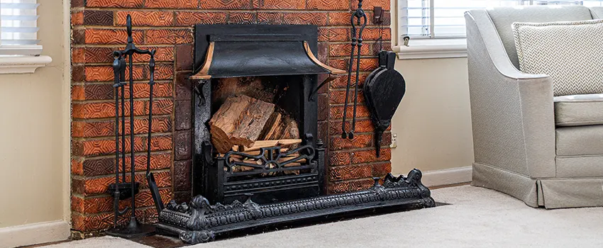 Custom Old Fireplace Redesign Services in Rolling Meadows, Illinois