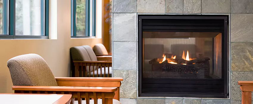 Osburn Fireplace Tempered Glass Hearth Pad Replacement in Rolling Meadows, Illinois