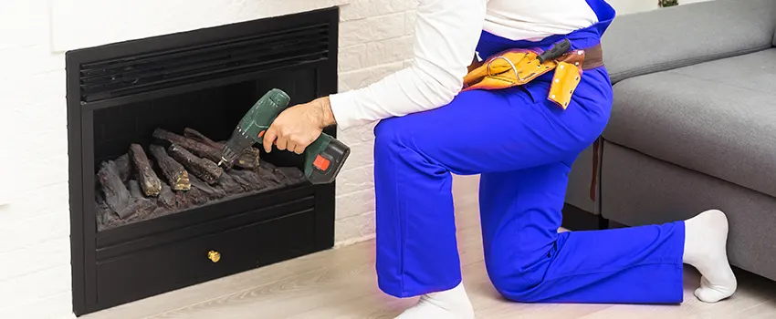 Pellet Fireplace Repair Services in Rolling Meadows, IL