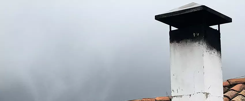 Prefab Chimney Crown Installation in Rolling Meadows, IL