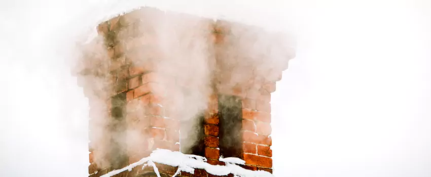 Chimney Flue Soot Removal in Rolling Meadows, IL