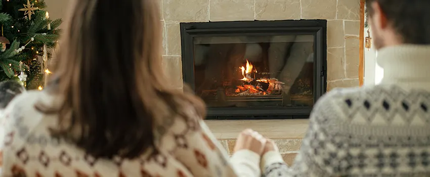 Superior Open-Hearth Wood Fireplaces in Rolling Meadows, IL