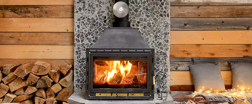 Travis Industries Elite Fireplace Inspection and Maintenance in Rolling Meadows, Illinois