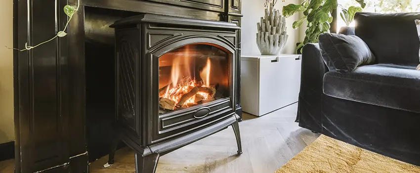 Valor Wood Fireplace in Rolling Meadows, IL