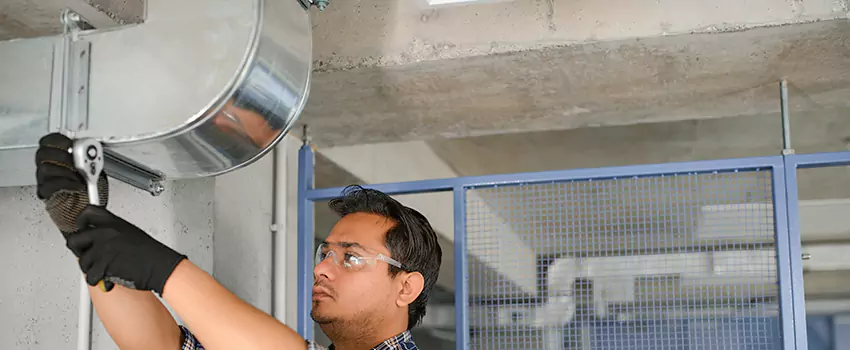 Benefit of Ventilation Cleaning in Rolling Meadows, Illinois