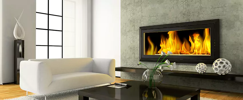 Ventless Fireplace Oxygen Depletion Sensor Installation and Repair Services in Rolling Meadows, Illinois