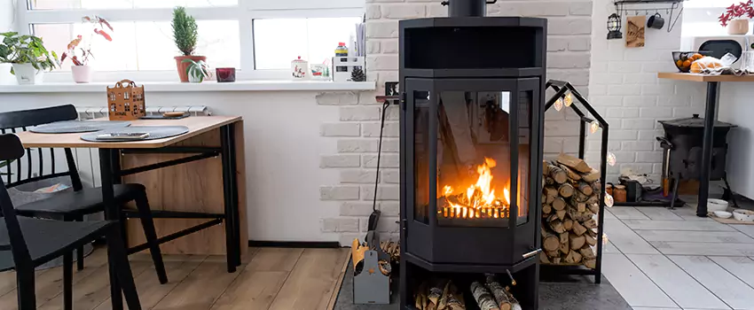 Cost of Vermont Castings Fireplace Services in Rolling Meadows, IL