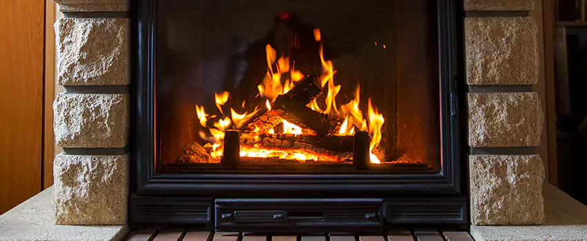 Cost of Wood Fireplace Installation in Rolling Meadows, IL