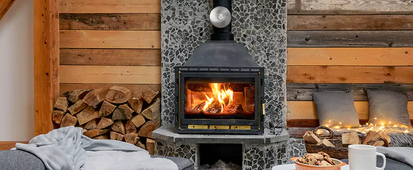 Affordable Wood Fireplace Fixing Solutions in Rolling Meadows, Illinois
