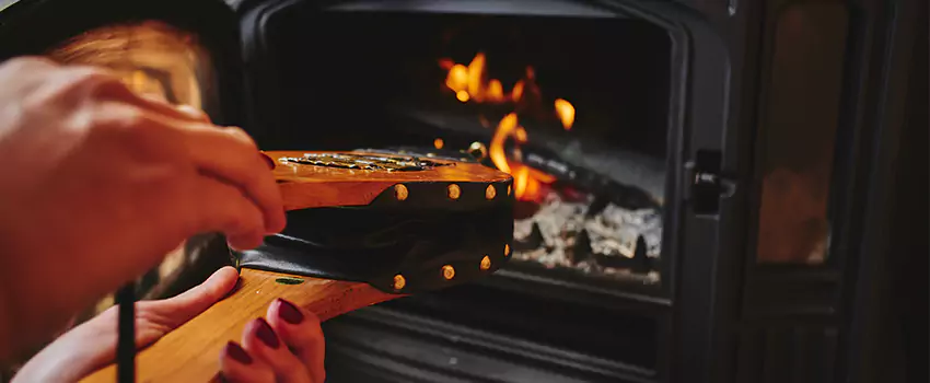 Cost of Wood Furnace Repair and Installation Services in Rolling Meadows, IL