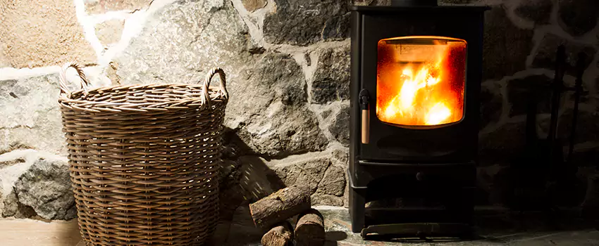 Wood Stove Fire Bricks Cleaning Services in Rolling Meadows, Illinois