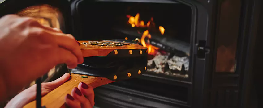 Wood Stove Grates Repair in Rolling Meadows, Illinois