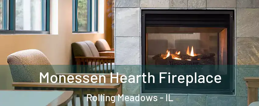  Monessen Hearth Fireplace Rolling Meadows - IL